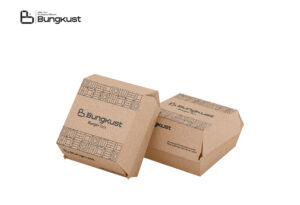 Jenis-jenis kertas kraft