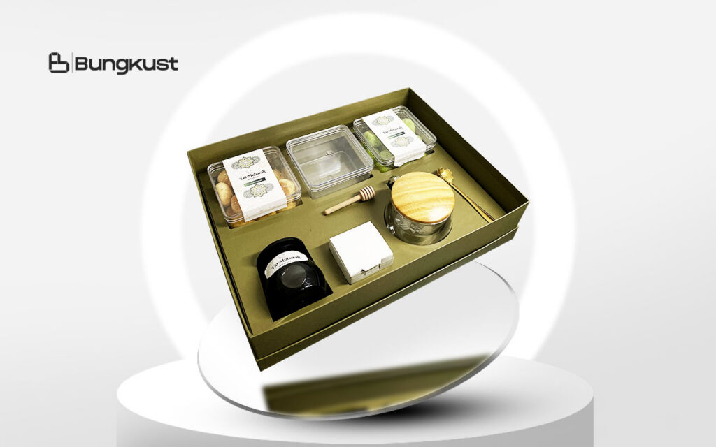 Wow 5 Box Hampers Eksklusif yang Akan Membuat Penerima Terkesan