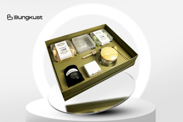 Wow 5 Box Hampers Eksklusif yang Akan Membuat Penerima Terkesan