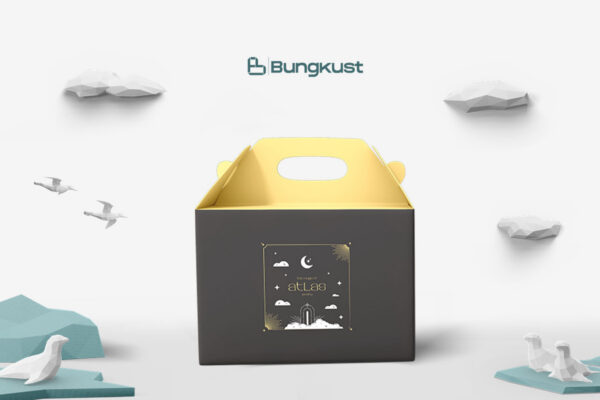 5 Ide Desain Box Tas Ramah Lingkungan Yang Popular