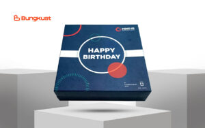 10 Box Kado Ulang Tahun Kreatif yang Bisa Kamu Custom Sendiri