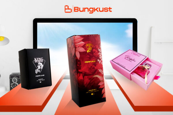8 Tips Desain Box Parfum Yang Terbukti Memikat Konsumen