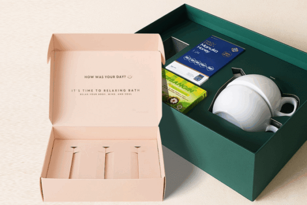 Cetak Kemasan PR Package Box