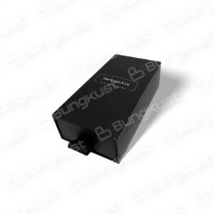 Jual Box Kemasan Parfum Polos Mewah Custom