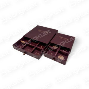 Jasa Cetak Box Packaging Kemasan Jakarta