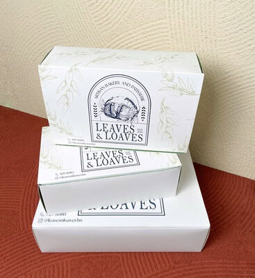 3 Jenis Box Donat Anti Minyak yang Cocok untuk Packaging Premium