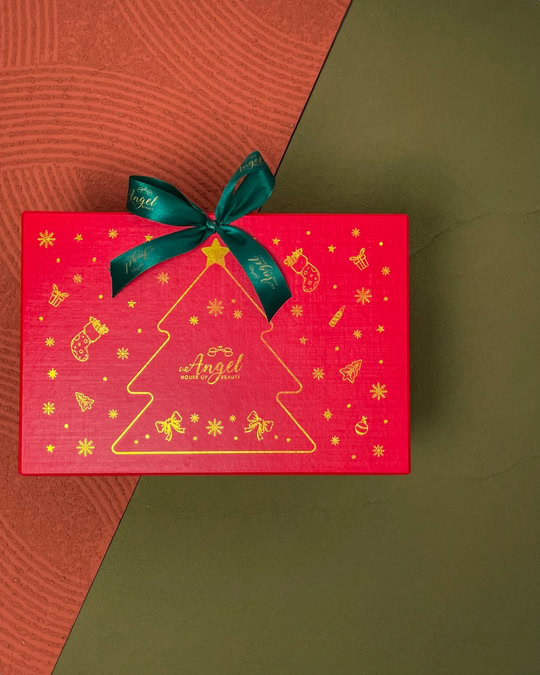 Ide Hampers Natal Kekinian yang Lagi Viral di 2025