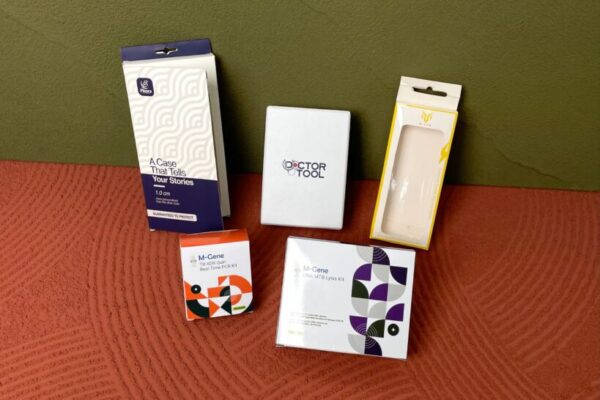 3 Ide Desain Box Elektronik yang Bagus, Kuat, dan Simpel