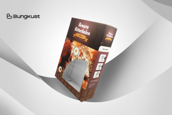 Jasa Cetak Kemasan Softbox Custom