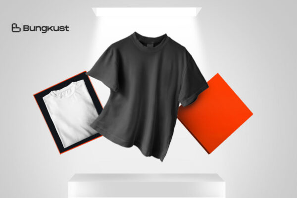 Kemasan Yang Mencuri Perhatian: 6 Box Baju Kreatif yang Mind-Blowing Untuk Brand Fashion Anda