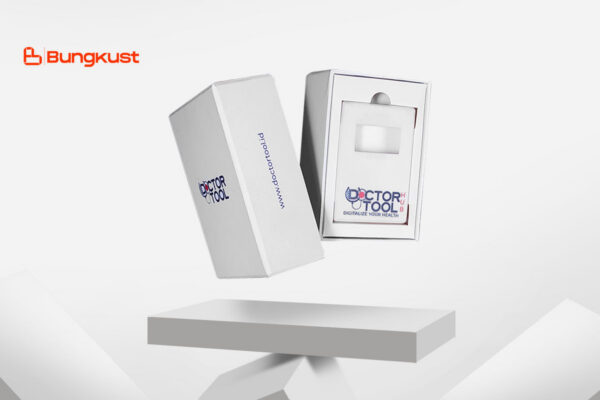 Cetak Kemasan Box Elektronik