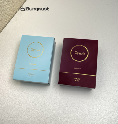Tren Desain Packaging Parfume 2025: Minimalis, Natural, dan Ramah Lingkungan