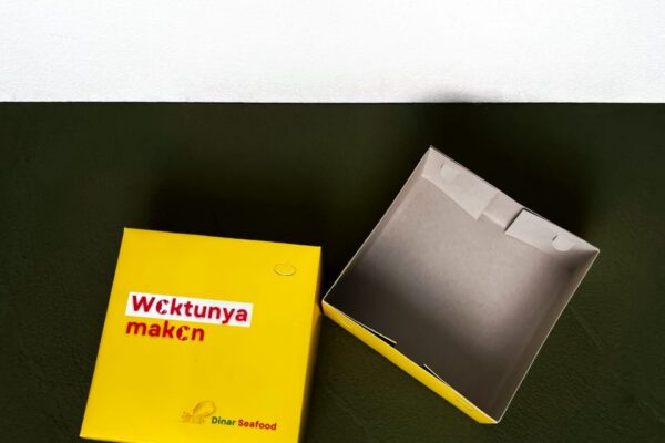 5 Jenis Box Nasi Kotak Paling Cocok untuk Usaha Catering