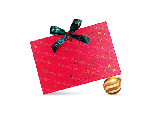 Bingung Kasih Kado? Ini 7 Gift Box Natal yang Pasti Disukai!