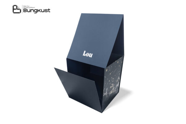 5 Alasan Hardbox Lipat Cocok untuk Packaging Premium