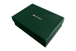 Custom Box Sepatu