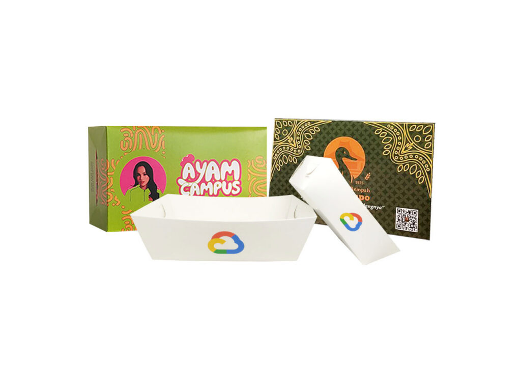Vendor Packaging Custom: 5 Tips Efektif Memilih Vendor untuk Brand F&B