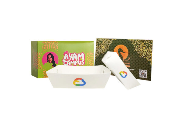 Vendor Packaging Custom: 5 Tips Efektif Memilih Vendor untuk Brand F&B