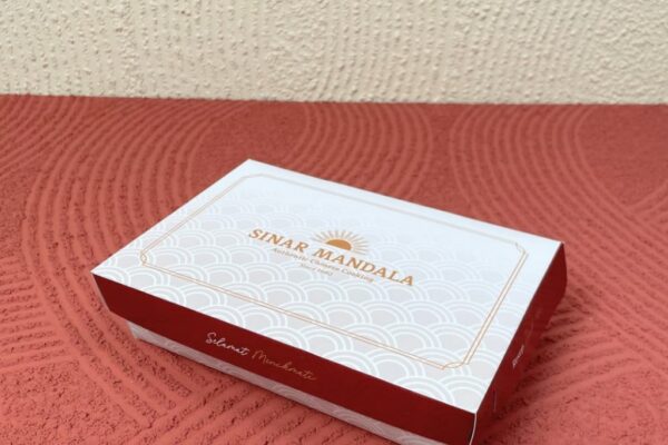 5 Tips Desain Packaging Makanan yang Menarik dan Fungsional