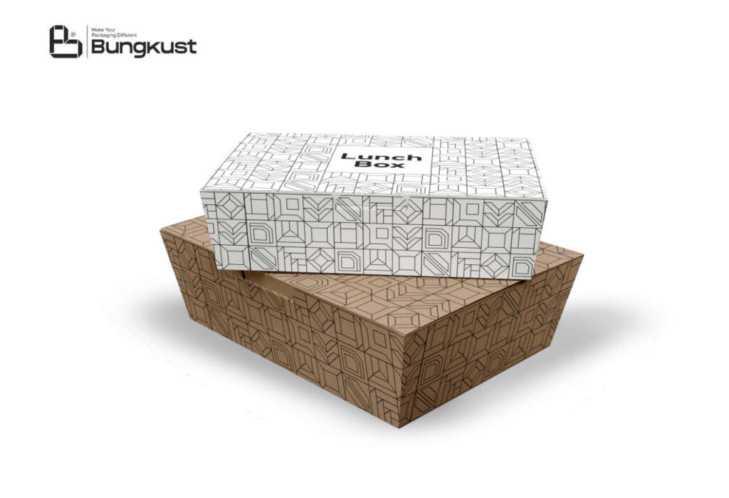Lunch Box Paper Custom Printing: Strategi Marketing Efektif untuk Kuliner
