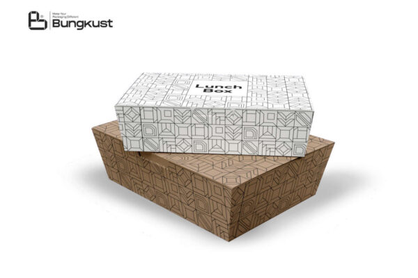 Lunch Box Paper Custom Printing: Strategi Marketing Efektif untuk Kuliner