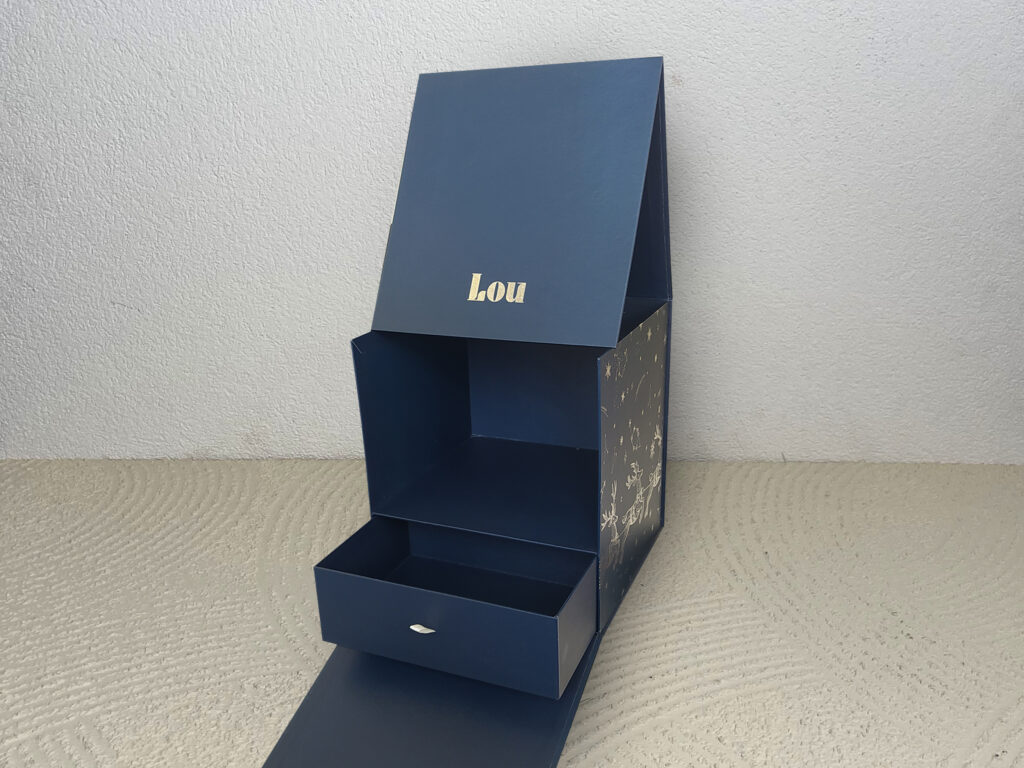 LOU Patisserie