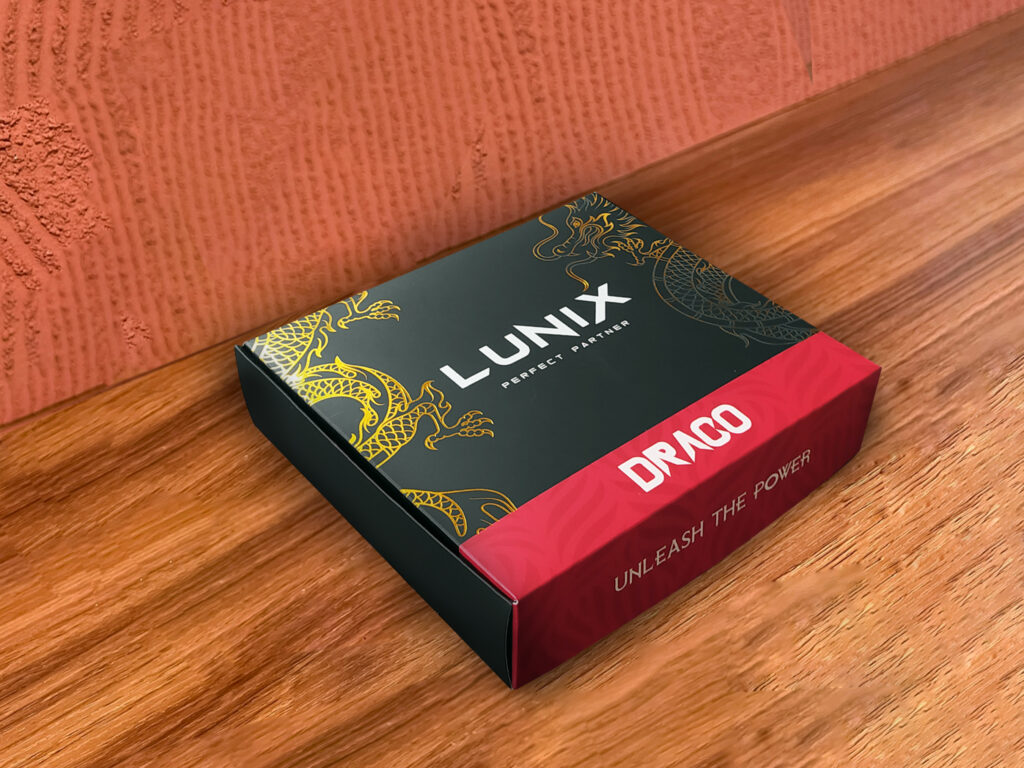 LUNIX