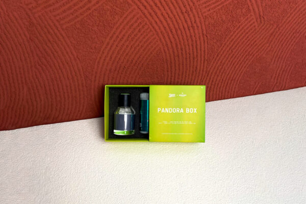 Kotak Parfum Custom: Panduan Ukuran, Material, dan Desain Premium