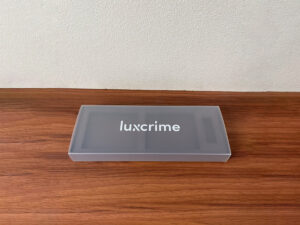Luxcrime Gallery 1