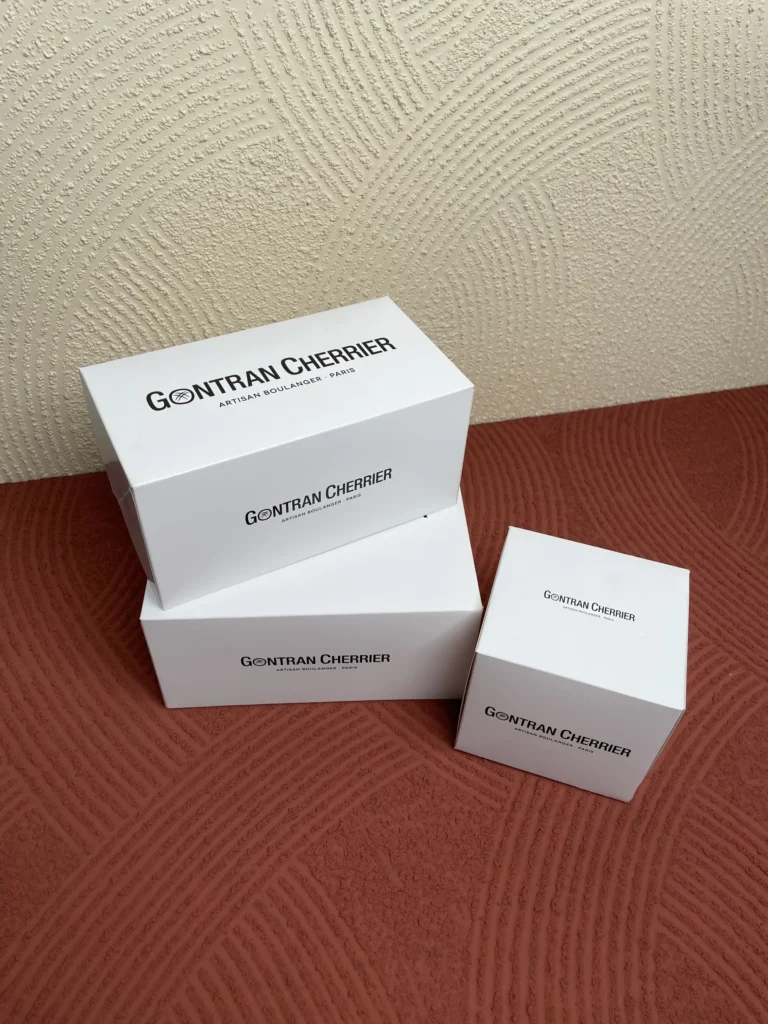 Gontran Cherrier