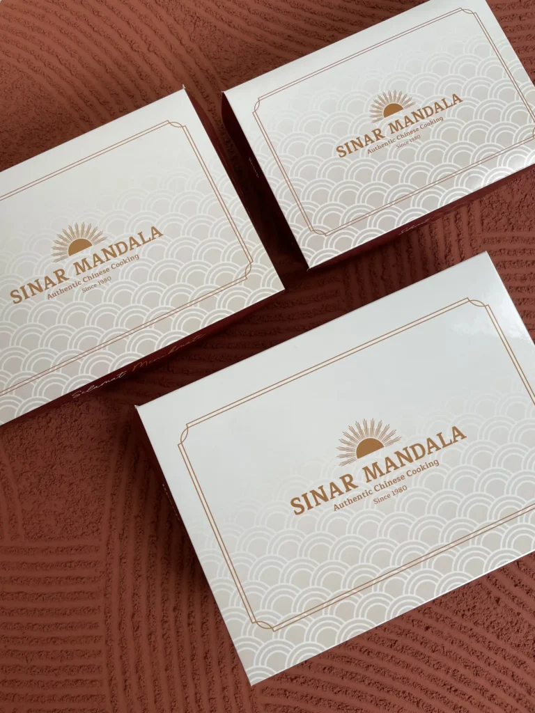 Sinar Mandala