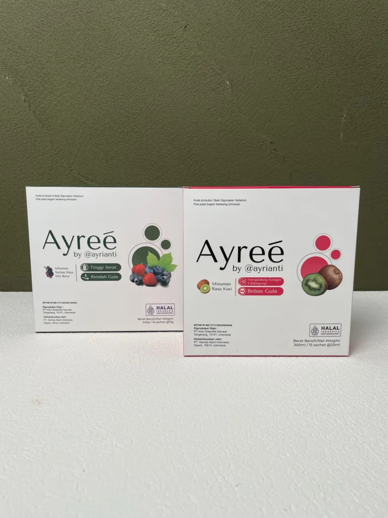 Ayree