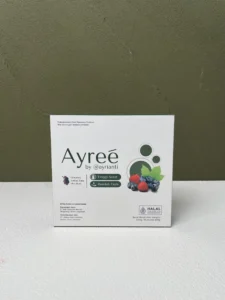 Ayree - Gallery Image 1