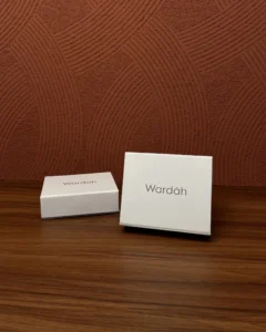 Wardah - Gallery Image 1