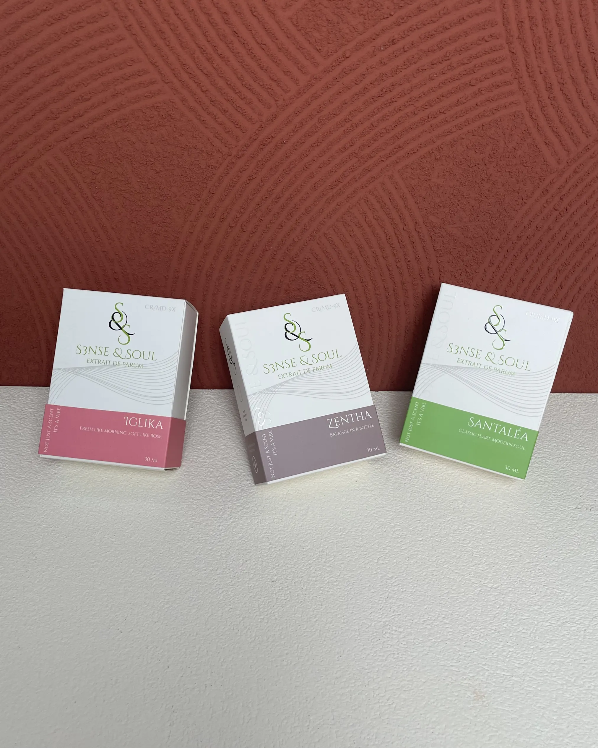 Sense&soul - Featured Image