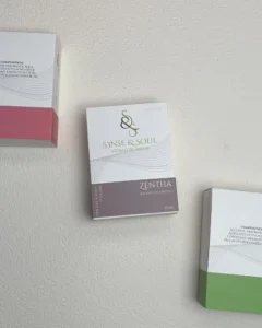 Sense&soul - Gallery Image 4