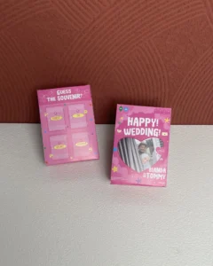 Bianda & Tommy - Gallery Image 2