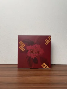 Kembang bali - Featured Image