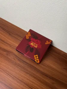 Kembang bali - Gallery Image 1