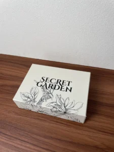 Secret Garden - Featured Image