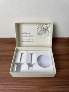 Secret Garden - Gallery Image 1