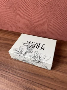 Secret Garden - Gallery Image 2