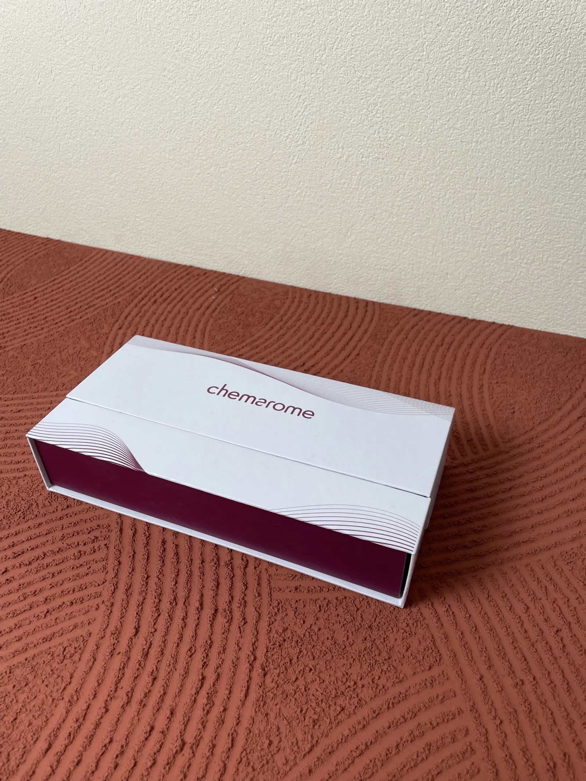 Chemarome - Featured Image