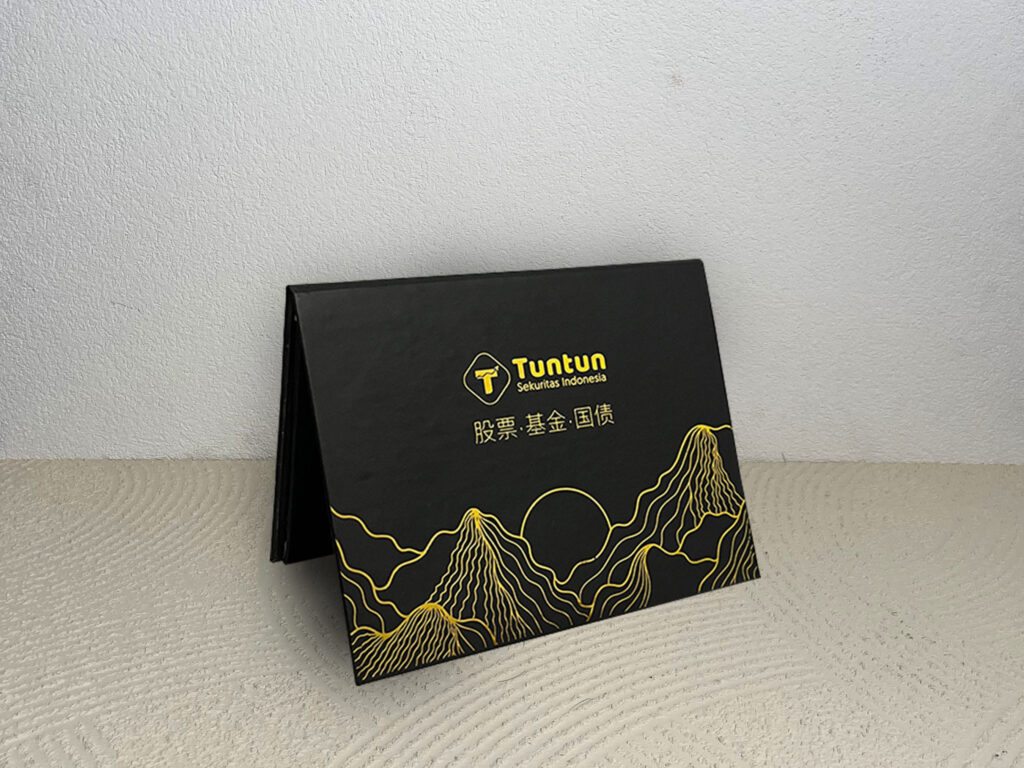 Tuntun Sekuritas
