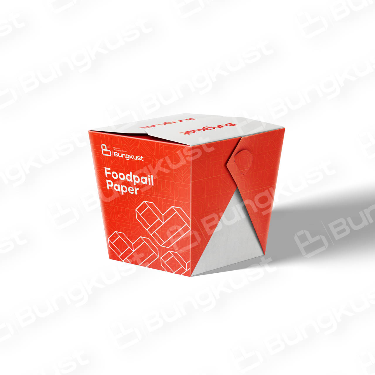 Food Pail - Featured Image