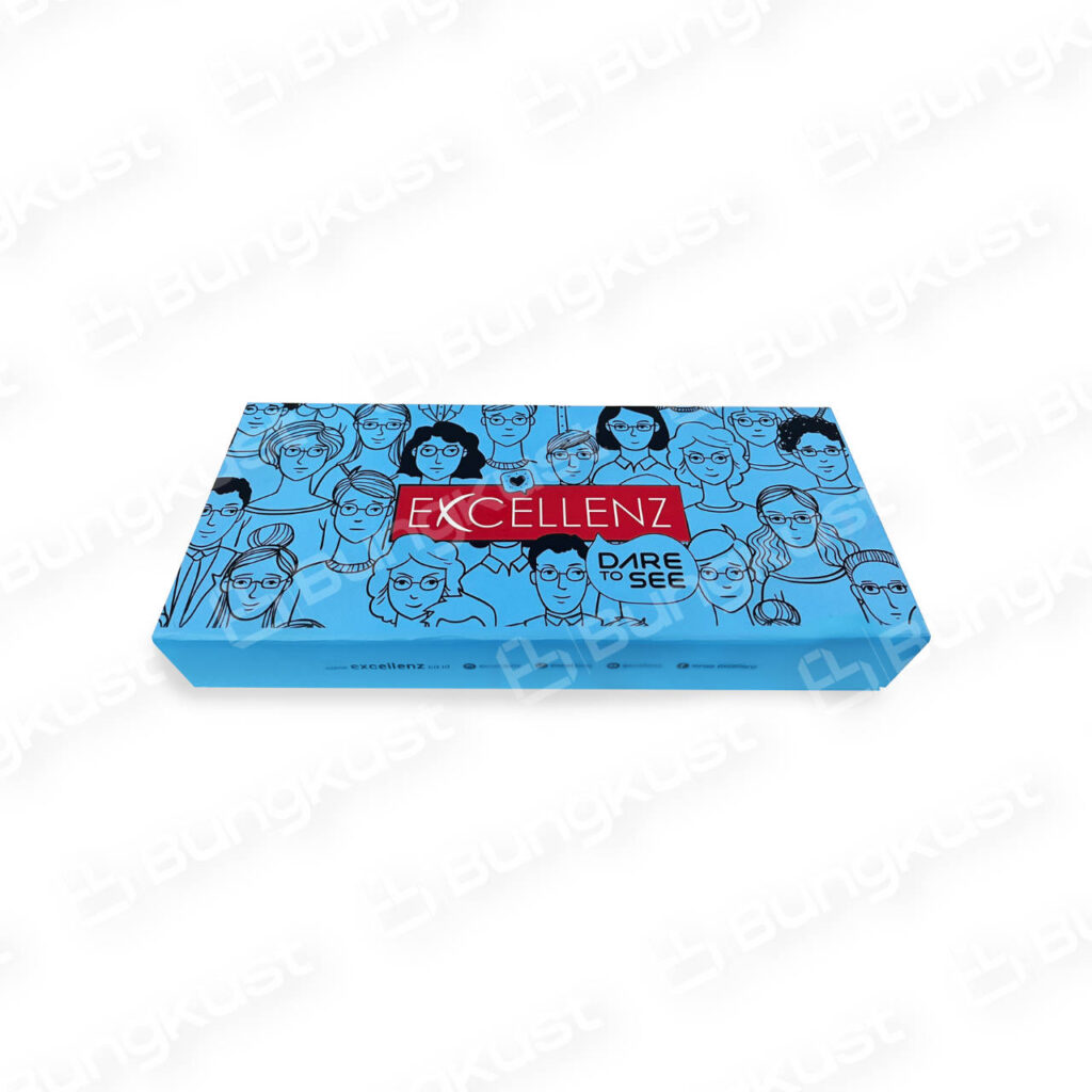 Magnet Box