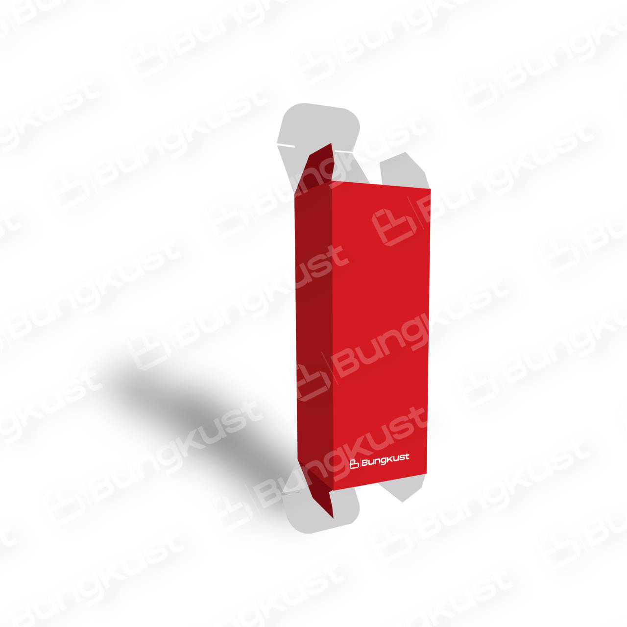 Tuck End Box - Featured Image