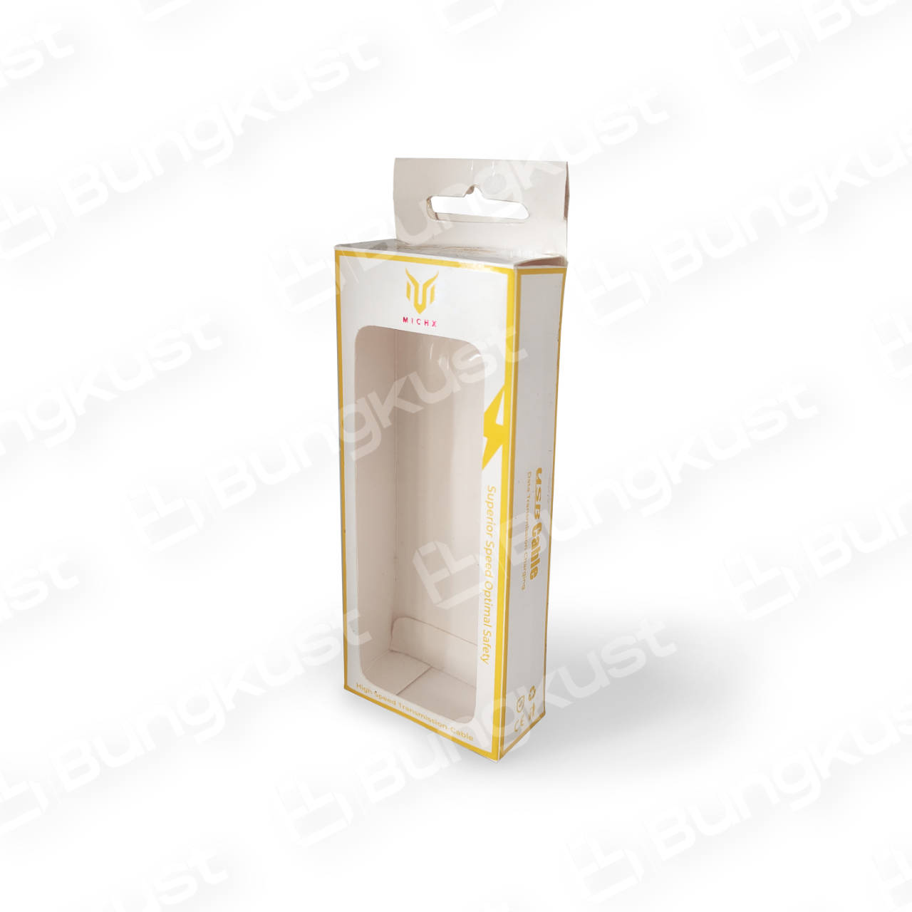 Window Box - Featured Image