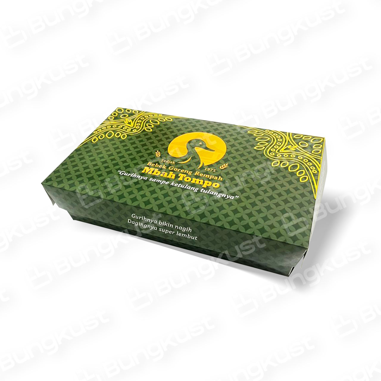 Lunch Box - Featured Image