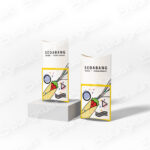 Pillow Box - Gallery Image